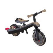 Globber Triciclo Explorer Trike 4in1 Deluxe Play Sand - immagine 4