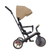 Globber Triciclo Explorer Trike 4in1 Deluxe Play Sand - immagine 6