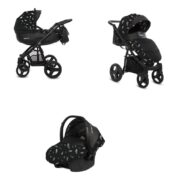 BabyActive Trio Mommy Limited Air