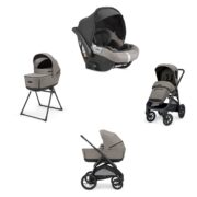 Inglesina Trio Aptica XT Darwin Tundra Beige