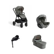 Joie Signature Trio Finiti™ Con Ramble XL e Sprint R129 Evergreen - immagine 2