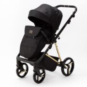 Adamex Trio Quantum Black Essence - immagine 7