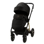 Adamex Trio Quantum Majestic Golden Noir - immagine 3
