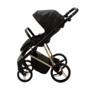 Adamex Trio Quantum Majestic Golden Noir - immagine 5