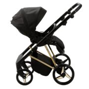 Adamex Trio Quantum Majestic Golden Noir - immagine 6