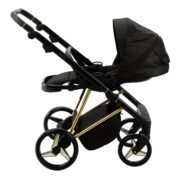 Adamex Trio Quantum Majestic Golden Noir - immagine 7