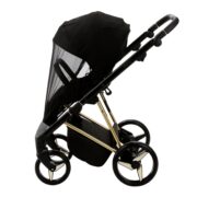 Adamex Trio Quantum Majestic Golden Noir - immagine 8