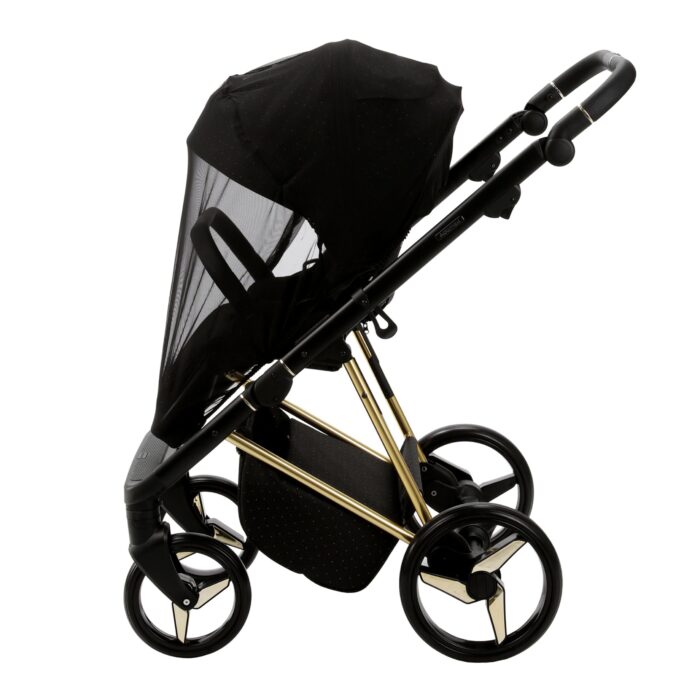 Adamex Trio Quantum Majestic Golden Noir - immagine 8