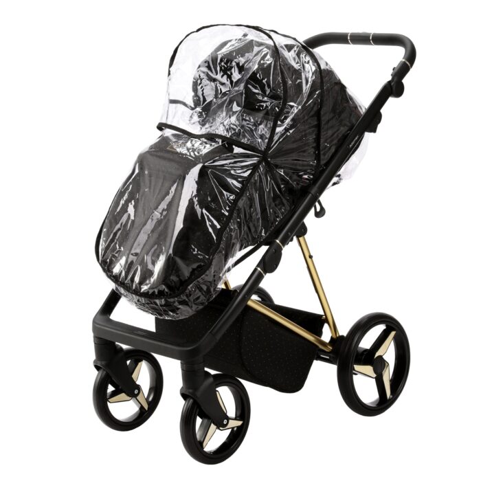 Adamex Trio Quantum Majestic Golden Noir - immagine 9