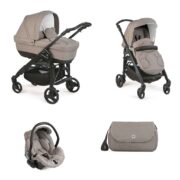 Cam Trio Combi Family Romantic 2021
