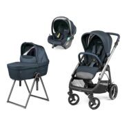 Peg Perego Trio Veloce Lounge 500
