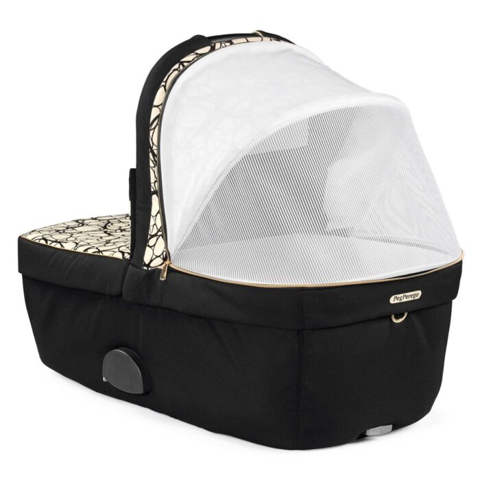 Peg Perego Trio Veloce Lounge Graphic Gold - immagine 7