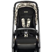 Peg Perego Trio Veloce Lounge Graphic Gold - immagine 12