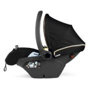 Peg Perego Trio Veloce Lounge Graphic Gold - immagine 17