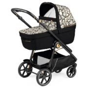 Peg Perego Trio Veloce Lounge Graphic Gold - immagine 4