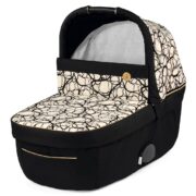 Peg Perego Trio Veloce Lounge Graphic Gold - immagine 5