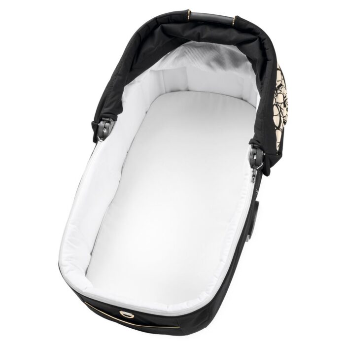 Peg Perego Trio Veloce Lounge Graphic Gold - immagine 3