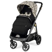Peg Perego Trio Veloce Lounge Graphic Gold - immagine 11