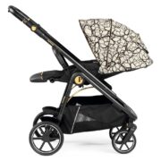 Peg Perego Trio Veloce Lounge Graphic Gold - immagine 9