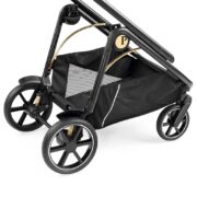 Peg Perego Trio Veloce Lounge Graphic Gold - immagine 14