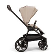 Nuna Passeggino Triv LX Biscotti - immagine 2