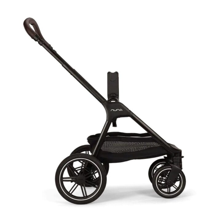 Nuna Passeggino Triv LX Biscotti - immagine 8