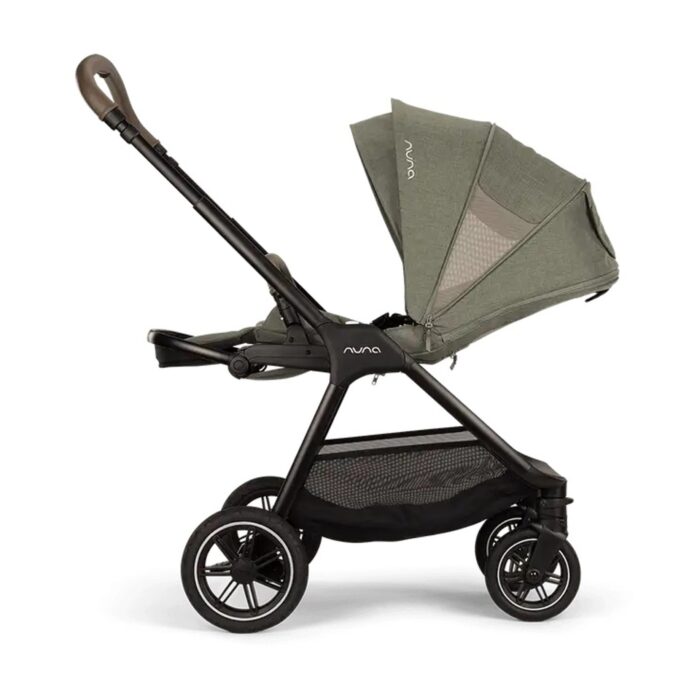 Nuna Passeggino Triv Next Pine - immagine 5