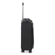 Pasito a Pasito Valigia Trolley London Black - immagine 3