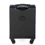 Pasito a Pasito Valigia Trolley London Black - immagine 5
