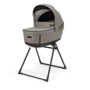 Inglesina Trio Aptica XT Darwin Tundra Beige - immagine 9