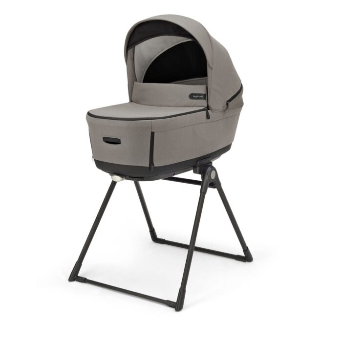 Inglesina Trio Aptica XT Darwin Tundra Beige - immagine 9