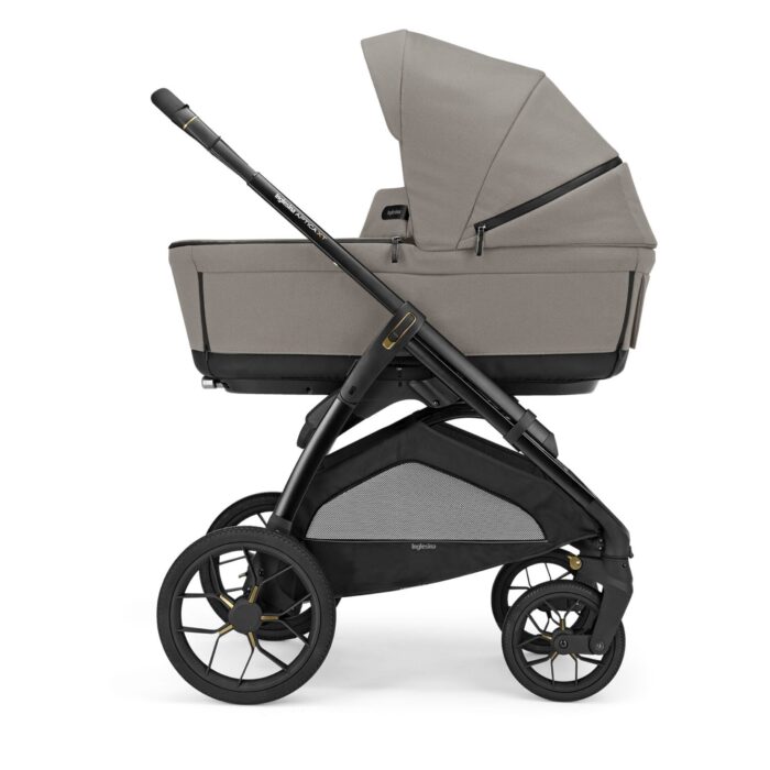 Inglesina Trio Aptica XT Darwin Tundra Beige - immagine 8
