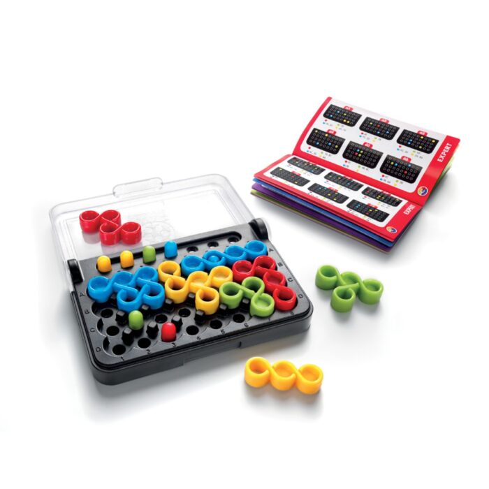 Smart Games IQ Twist - immagine 2