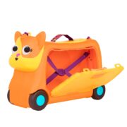 B. Toys Gogo Ride On Lolo Kid - immagine 2