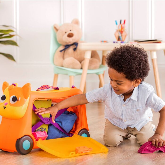 B. Toys Gogo Ride On Lolo Kid - immagine 7