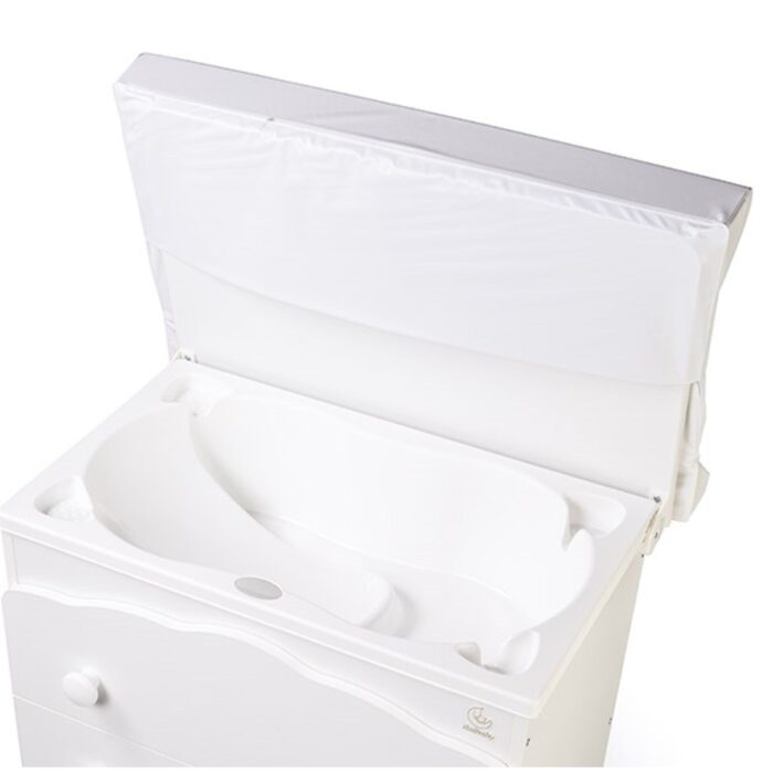 Italbaby Bagnetto Flash Avorio - immagine 3