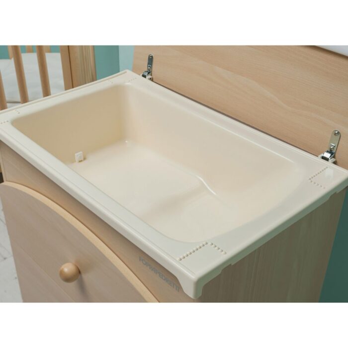Foppapedretti Bagnetto Lucy Naturale - immagine 5