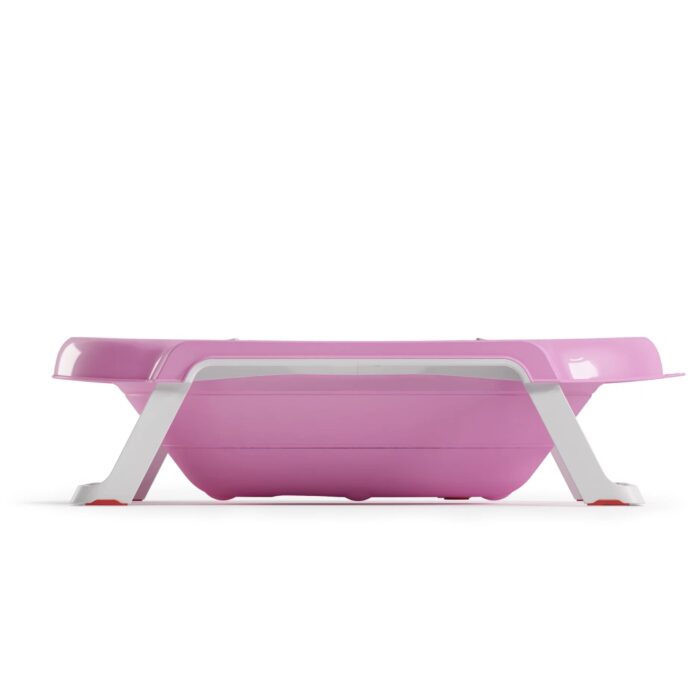 OkBaby Vaschetta Onda Slim Rosa - immagine 4
