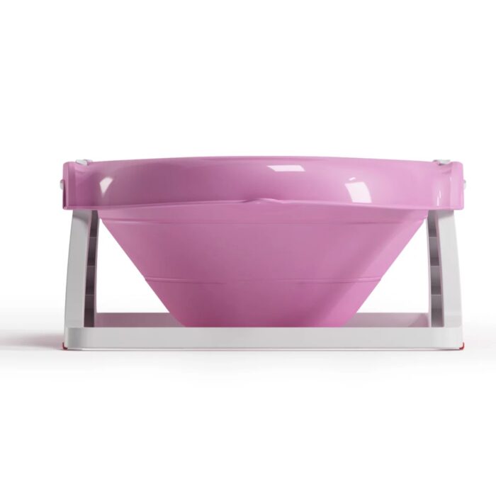 OkBaby Vaschetta Onda Slim Rosa - immagine 3