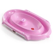 OkBaby Vaschetta Onda Slim Rosa - immagine 2