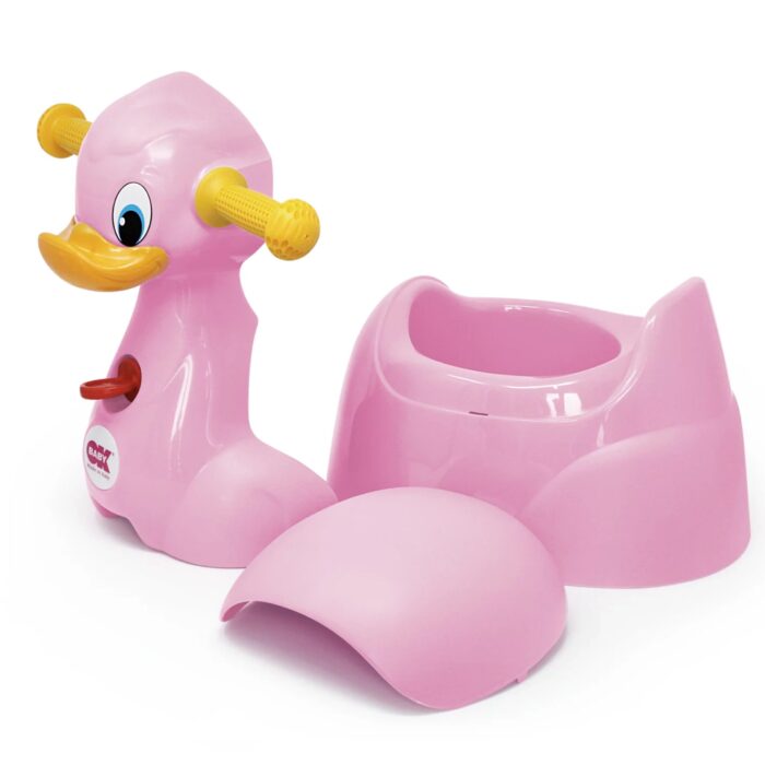 OkBaby Vasino Quack Lilla - immagine 4