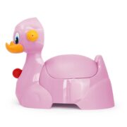 OkBaby Vasino Quack Lilla - immagine 3
