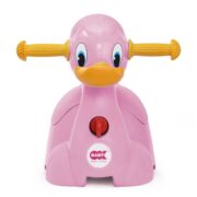 OkBaby Vasino Quack Lilla - immagine 2