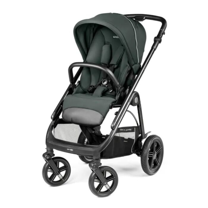 Peg Perego Passeggino Veloce TC Metal - immagine 2