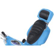 Globo Vespa GTS Sport Azzurra - immagine 6