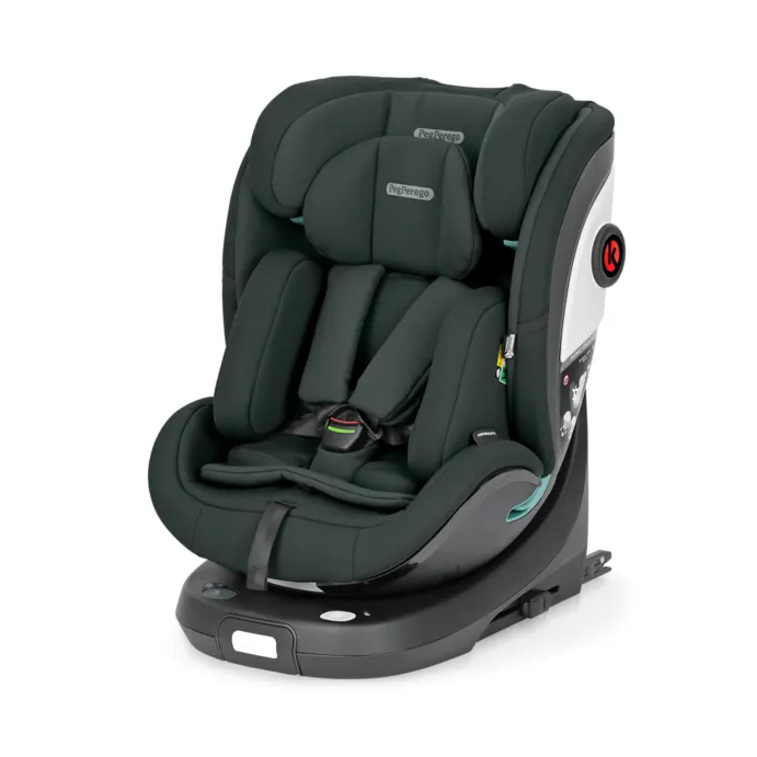 viaggio-360-metal-scaled Peg Perego Primo Viaggio 360 Evo Metal - immagine 1