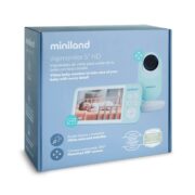Miniland Baby Monitor Digimonitor 5"HD - immagine 3