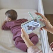 Miniland Baby Monitor Digimonitor 5"HD - immagine 2