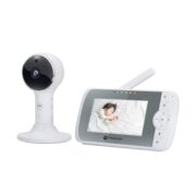 Motorola Lux 64 Connected Video 4,3 - immagine 2
