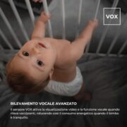 Nuvita Video Baby Monitor Wireless - immagine 4